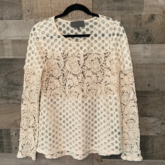 Sunday In Brooklyn Top - Picture 3 of 12